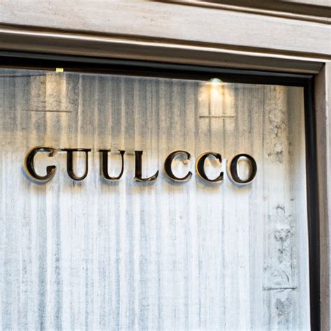 guccio gucci education|who invented gucci.